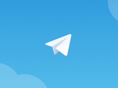 Розыгрыш шопа в Telegram!